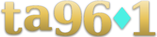 ta9601 logo