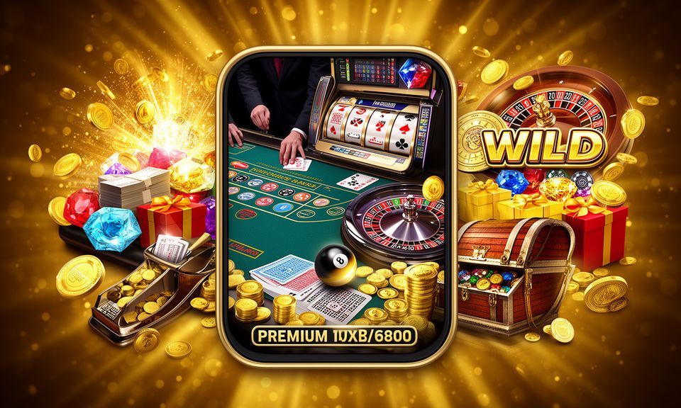 ta9601 Slots Super Hot — ক্লাসিক স্লটের আসল উত্তাপ